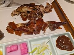 -茄子恰恰·新云南小炒(金池购物中心店)