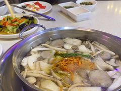 -芭夯兔·兔肉汤锅(新都店)