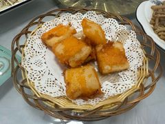 -翠茗农庄土菜馆(天目湖店)