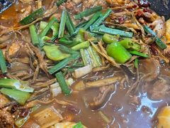 -俺家鲜·烧烤龙虾地锅鸡(观音塘店)