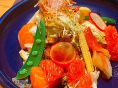 -萤初高端日料王(曲江银泰店)