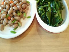 -菊花女水饺(闻涛苑店)