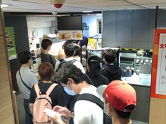 -麦当劳(交道口店)