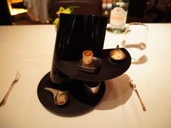 -Le Bernardin