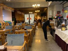 -YAFEE雅菲·粤菜·湘菜·融合菜(魏公村店)