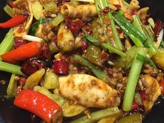 -华仔龙虾(永乐路总店)