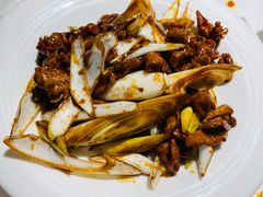 酱爆鸭肉-峨嵋酒家(地安门店)