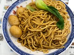 港式车仔面-吉禧粤特色甜品小吃(腾飞店)