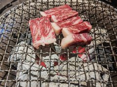 -橘焱胡同烧肉夜食(BFC外滩金融中心店)