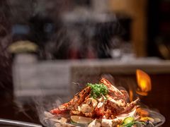 -宴悦海鲜餐厅·游水海鲜·牛排(亚龙湾瑞吉店)
