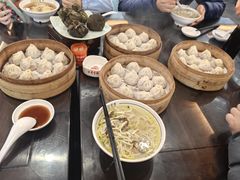 -四季春(美食街店)