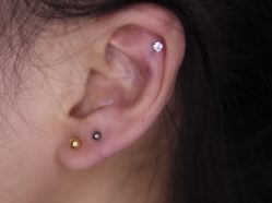 -众刺纹画·纹身·穿孔饰品·海娜定制