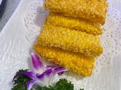 -巧克力渔家.小船海鲜家常菜(三浴场店)