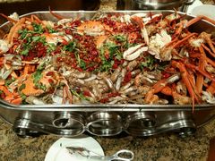 -咖啡苑·沈阳今旅酒店Hotel Jen·香格里拉集团