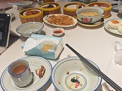 -顺德一品粥·20年凤城老字号(芳村店)