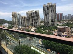 -三亚湾红树林度假世界(木棉酒店)