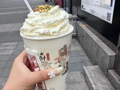 -茶颜悦色(银盆岭万达广场店)