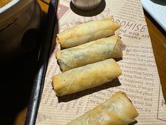 -曼泰·泰餐(江南环球港店)