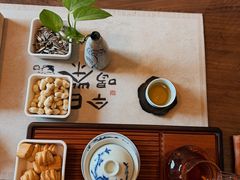 -沐春秋茶书院·茶室.茶馆.商务包房(知春路店)