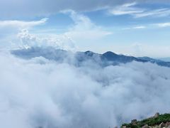 -灵山