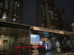 门面-小象钓虾·营地烧烤(洛溪店)