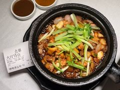 -粤盛海鲜楼(融冠乐城店)