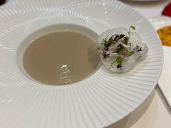 -L'Arome芳芳法国餐厅(仙林金鹰店)
