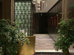 -运·中餐厅(成都华尔道夫酒店)