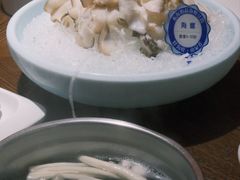 -东海怡品海鲜豆捞(星街坊店)