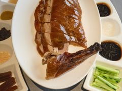 -阿庄新豫菜(通泰路店)