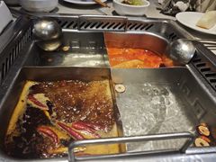 -海底捞火锅(万达广场店)