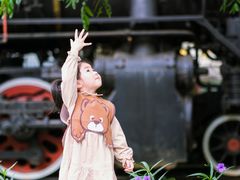 -江墅铁路遗址公园