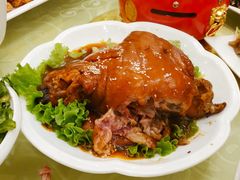 -华勘酒楼中山门广宁路店