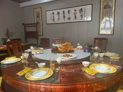 -中卫御苑福膳·养生局(圆明园店)