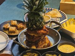 -苏坦土耳其西餐厅(玉林店)