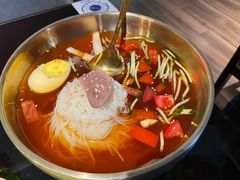 -东味北道熟成·炭火烤肉(九龙店)