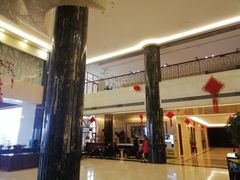 -许昌花溪大酒店