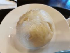 豆沙包-重元寺香积厨素斋馆