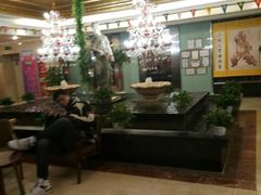 -汤泉良子.足疗按摩.SPA(中关村店)