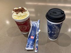 -霸王茶姬(长沙湖南大学登高路店)