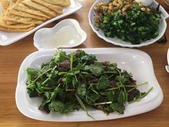 -客家养生油茶(汕尾店)