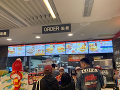 -快乐蜂(永光广场店)