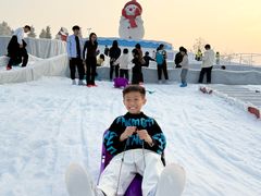 -盈香心动乐园