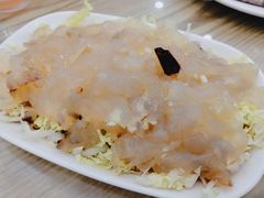 -聚德福海鲜家常菜(刘庄店)