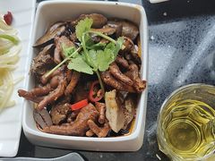 -一楼食业·食惠一楼