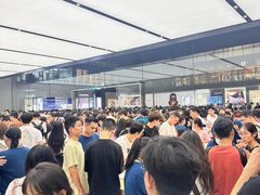 -Apple零售店(成都太古里店)