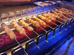 -很久以前羊肉串(清河店)