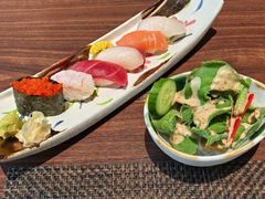 -田舍家Inakaya·炉端烧·铁板烧(天汇igc店)