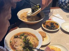 -松鹤面馆·古法焖肉面(观前店)