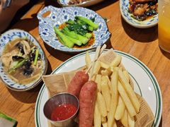 -小泉居(水坑尾店 )